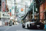 Honda S2000 by Bamby 2014 года